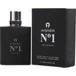 Edt Spray 3.4 Oz - Aigner No 1 Intense By Etienne Aigner