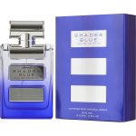 Edt Spray 3.4 Oz - Armaf Shades Blue By Armaf