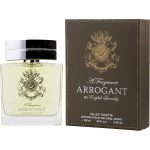 Edt Spray 3.4 Oz - Arrogant By English Laundry