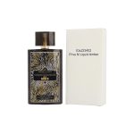 Edt Spray 3.4 Oz - Aubusson Liquid Amber By Aubusson