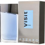 Edt Spray 3.4 Oz - Azzaro Visit By Azzaro
