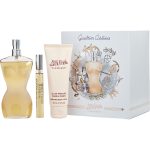 Edt Spray 3.4 Oz & Body Lotion 2.5 Oz & Edt Spray 0.34 Oz Mini (Travel Offer) - Jean Paul Gaultier By Jean Paul Gaultier