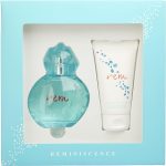 Edt Spray 3.4 Oz & Body Lotion 2.5 Oz - Reminiscence Rem By Reminiscence