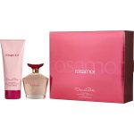 Edt Spray 3.4 Oz & Body Lotion 6.7 Oz - Rosamor By Oscar De La Renta