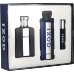Edt Spray 3.4 Oz & Body Spray 6.8 Oz & Edt Spray 0.5 Oz - Izod Legacy By Phillips Van Heusen