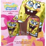 Edt Spray 3.4 Oz & Body Wash 8 Oz - Spongebob Squarepants By Nickelodeon