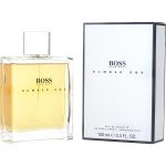 Edt Spray 3.4 Oz - Boss By Hugo Boss