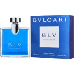 Edt Spray 3.4 Oz - Bvlgari Blv By Bvlgari