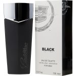 Edt Spray 3.4 Oz - Cadillac Black By Cadillac