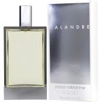 Edt Spray 3.4 Oz - Calandre By Paco Rabanne