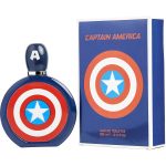 Edt Spray 3.4 Oz - Captain America By Marvel