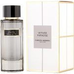 Edt Spray 3.4 Oz - Carolina Herrera Vetiver Paradise By Carolina Herrera