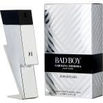 Edt Spray 3.4 Oz - Ch Bad Boy Superstars By Carolina Herrera