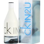 Edt Spray 3.4 Oz - Ck In2U By Calvin Klein