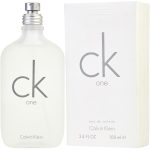 Edt Spray 3.4 Oz - Ck One By Calvin Klein