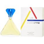Edt Spray 3.4 Oz - Claiborne By Liz Claiborne