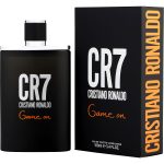 Edt Spray 3.4 Oz - Cristiano Ronaldo Cr7 Game On By Cristiano Ronaldo