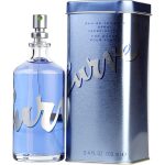 Edt Spray 3.4 Oz - Curve By Liz Claiborne