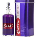 Edt Spray 3.4 Oz - Curve Connect By Liz Claiborne