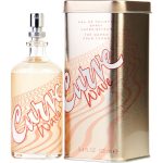 Edt Spray 3.4 Oz - Curve Wave By Liz Claiborne