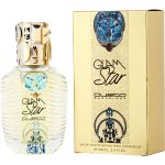 Edt Spray 3.4 Oz - Custo Barcelona Glam Star By Custo Barcelona