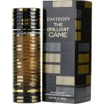 Edt Spray 3.4 Oz - Davidoff The Brilliant Game By Davidoff