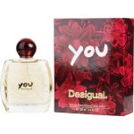 Edt Spray 3.4 Oz - Desigual You By Desigual