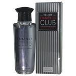 Edt Spray 3.4 Oz - Diavolo Select Club By Antonio Banderas