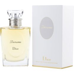 Edt Spray 3.4 Oz - Diorama By Christian Dior