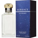Edt Spray 3.4 Oz - Dreamer By Gianni Versace