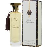 Edt Spray 3.4 Oz - Eau De Royal Secret By Five Star Fragrances
