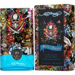 Edt Spray 3.4 Oz - Ed Hardy Hearts & Daggers By Christian Audigier