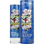 Edt Spray 3.4 Oz - Ed Hardy Love & Luck By Christian Audigier