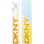 Edt Spray 3.4 Oz (Edition 2021) - Dkny New York Summer By Donna Karan