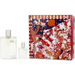Edt Spray 3.4 Oz & Edt Spray 0.42 Oz Mini - Hermes H24 By Hermes