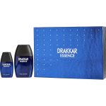 Edt Spray 3.4 Oz & Edt Spray 1 Oz - Drakkar Essence By Guy Laroche