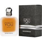 Edt Spray 3.4 Oz - Emporio Armani Stronger With You Freeze By Giorgio Armani