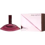 Edt Spray 3.4 Oz - Euphoria Deep By Calvin Klein