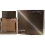Edt Spray 3.4 Oz - Euphoria Men Intense By Calvin Klein