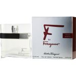 Edt Spray 3.4 Oz - F By Ferragamo By Salvatore Ferragamo