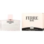 Edt Spray 3.4 Oz - Ferre Rose By Gianfranco Ferre