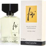 Edt Spray 3.4 Oz - Fidji By Guy Laroche