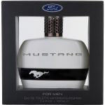 Edt Spray 3.4 Oz - Ford Mustang White By Estee Lauder