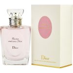 Edt Spray 3.4 Oz - Forever And Ever Dior By Christian Dior