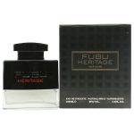 Edt Spray 3.4 Oz - Fubu Heritage By Fubu