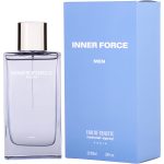 Edt Spray 3.4 Oz - Glenn Perri Inner Force By Glenn Perri