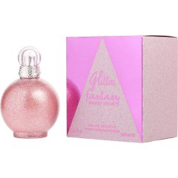 Edt Spray 3.4 Oz - Glitter Fantasy Britney Spears By Britney Spears