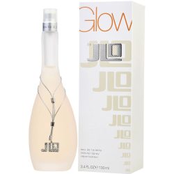 Edt Spray 3.4 Oz - Glow By Jennifer Lopez