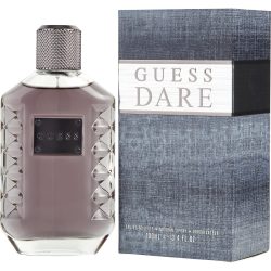 Edt Spray 3.4 Oz - Guess Dare By Guess