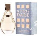 Edt Spray 3.4 Oz - Guess Dare By Guess